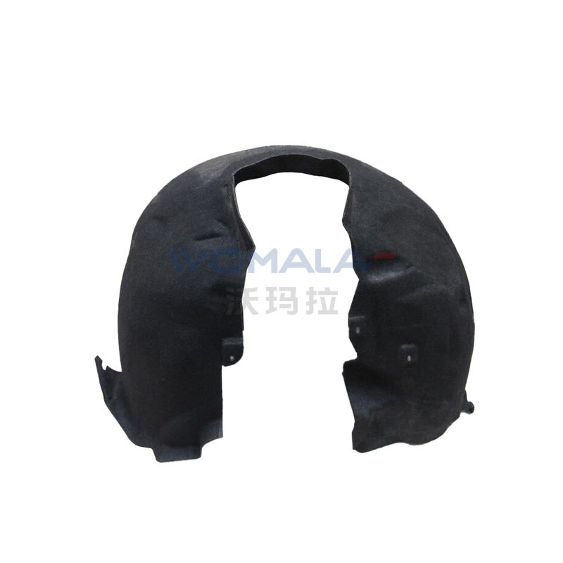 وومالا الجبهة اليسرى Fender Liner OE 30796596 عجلة أرضية للفولفو S80 S80L V70