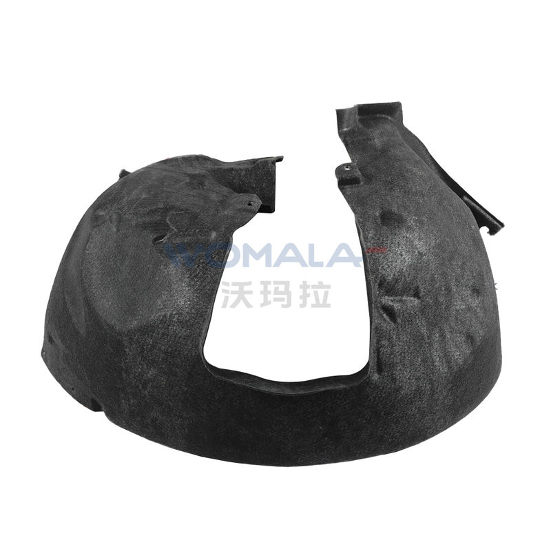 وومالا الجبهة اليسرى Fender Liner OE 30796596 عجلة أرضية للفولفو S80 S80L V70