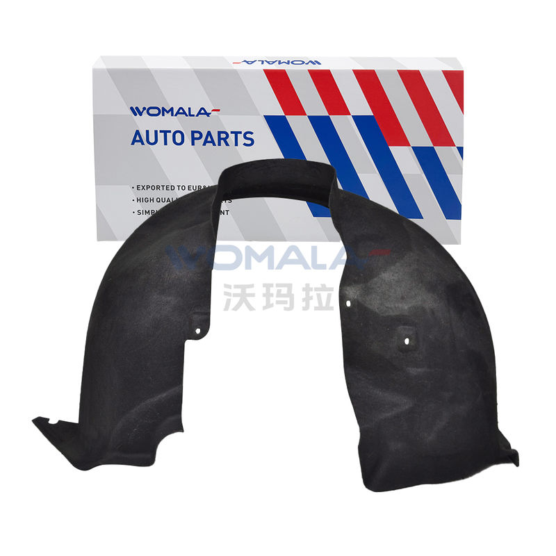 وومالا الجبهة اليسرى Fender Liner OE 30796596 عجلة أرضية للفولفو S80 S80L V70