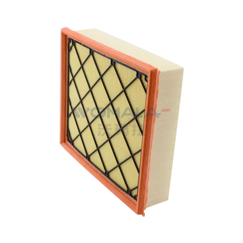 فلتر هواء Womala OE 30637444 لسيارات فولفو S40 V40 V50 C30 C70 قطع غيار محركات السيارات