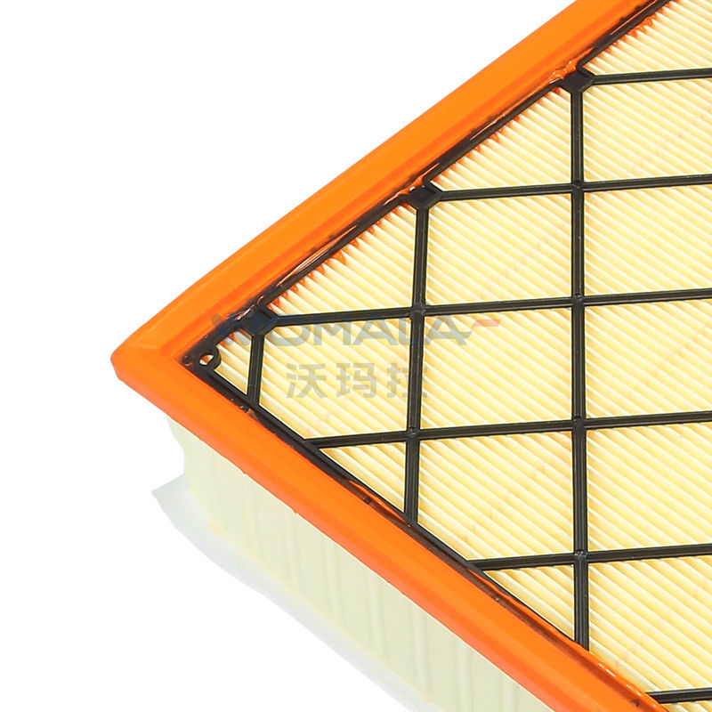 فلتر هواء Womala OE 30637444 لسيارات فولفو S40 V40 V50 C30 C70 قطع غيار محركات السيارات