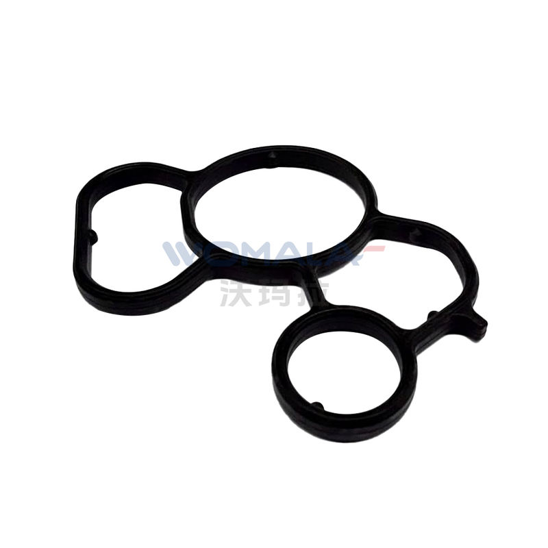 أغطية زيت Womala OE 30677349 غسيل غرفة الزيت لأجزاء احتياطية محركات Auto Parts