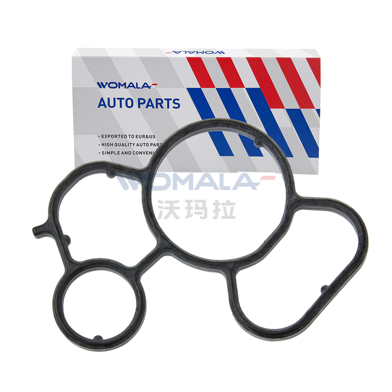 أغطية زيت Womala OE 30677349 غسيل غرفة الزيت لأجزاء احتياطية محركات Volvo