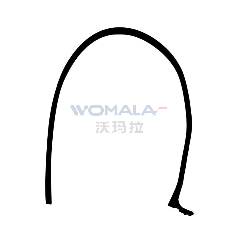 شريط الختم Womala OE 31213683 شريط الحماية السفلي للمصد الأيمن للفولفو XC60