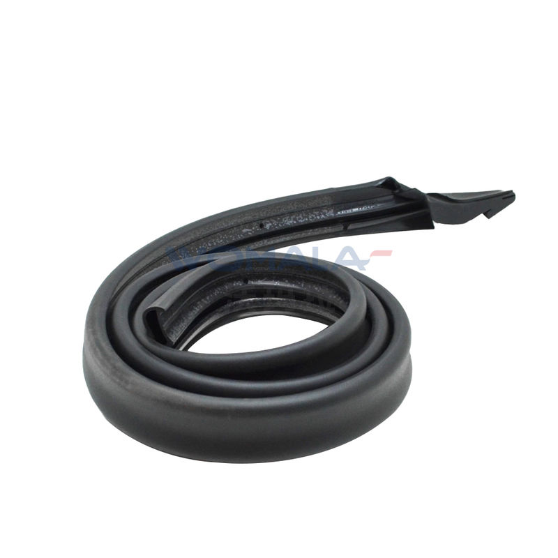 شريط الختم Womala OE 31213683 شريط الحماية السفلي للمصد الأيمن للفولفو XC60