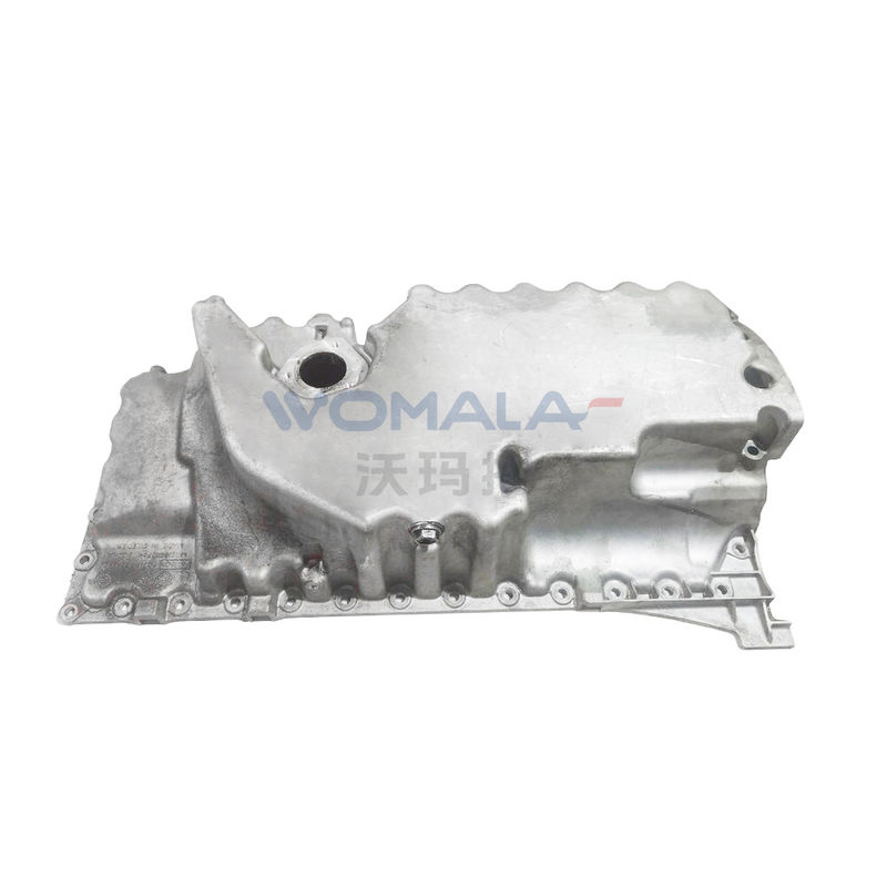 حوض زيت المحرك Womala OE 31251286 لسيارة Auto Parts S60 V60 XC60 قطع غيار المحرك