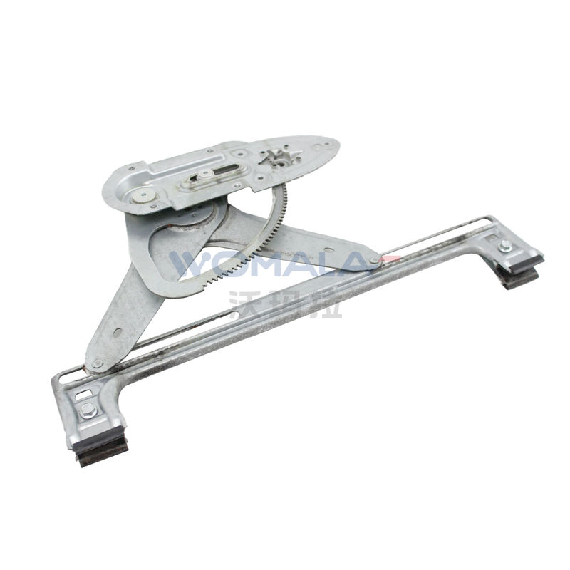 آلية رفع نافذة Womala OE 31253515 دعامة رفع زجاج الباب الخلفي الأيسر لسيارة Volvo S40 V50