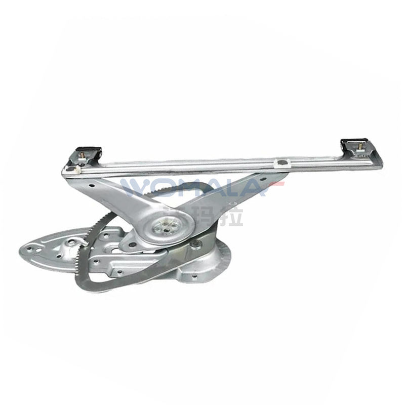آلية رفع نافذة Womala OE 31253515 دعامة رفع زجاج الباب الخلفي الأيسر لسيارة Volvo S40 V50
