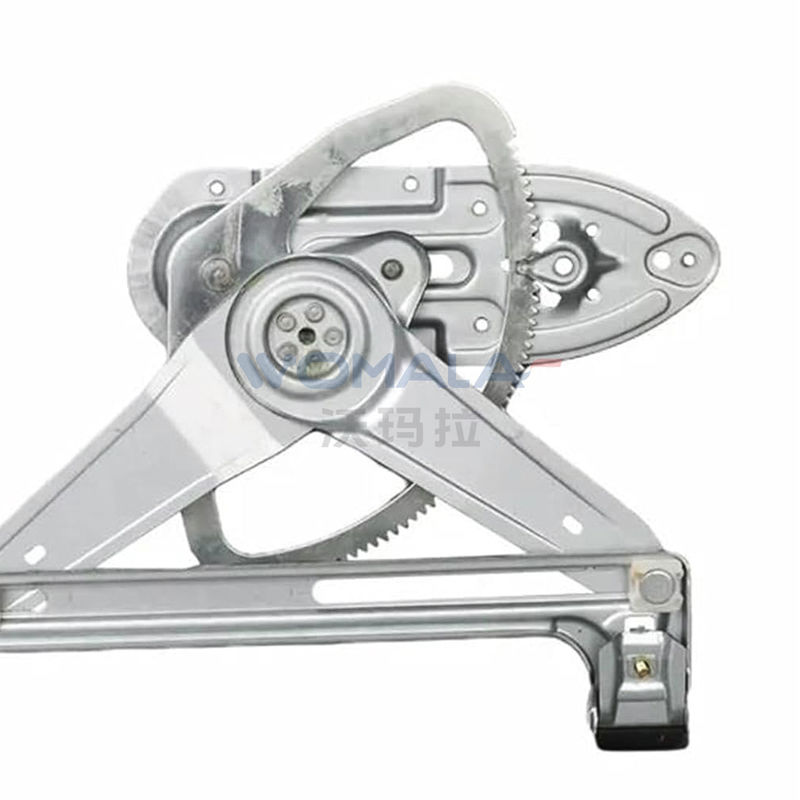 آلية رفع نافذة Womala OE 31253515 دعامة رفع زجاج الباب الخلفي الأيسر لسيارة Auto Parts S40 V50