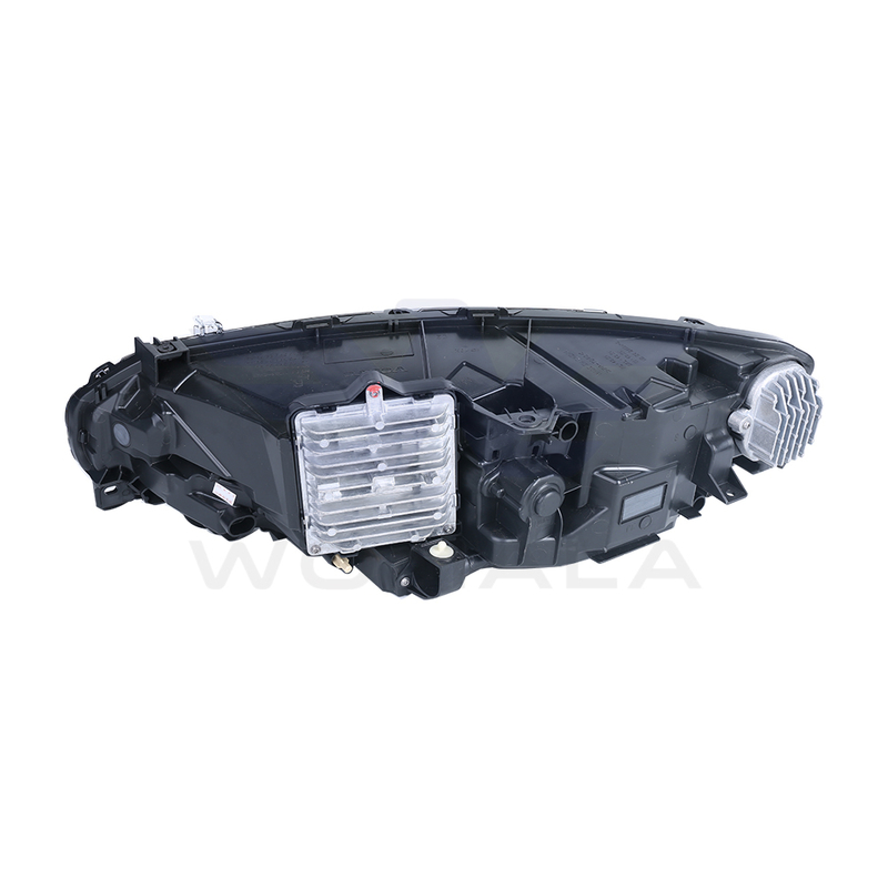 مصابيح أمامية Womala OE 31689218 مفردة أمامية يمنى لسيارات Volvo S90L قطع غيار السيارات