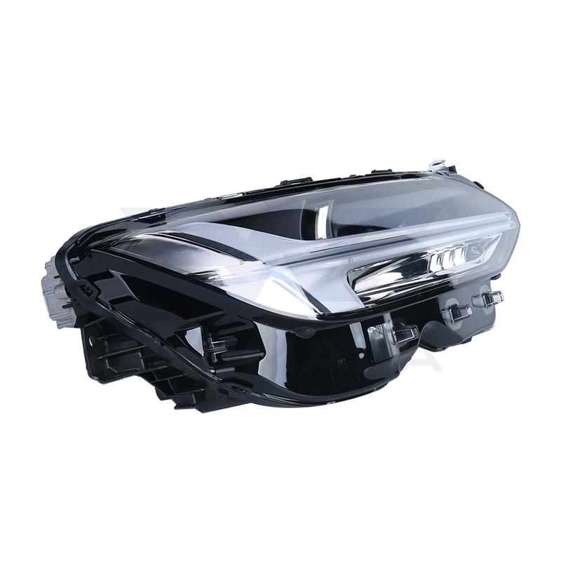 مصابيح أمامية Womala OE 31689218 مفردة أمامية يمنى لسيارات Volvo S90L قطع غيار السيارات