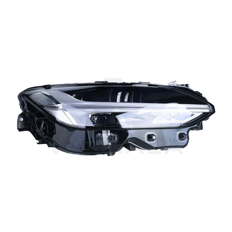 مصابيح أمامية Womala OE 31689218 مفردة أمامية يمنى لسيارات Auto Parts S90L قطع غيار السيارات