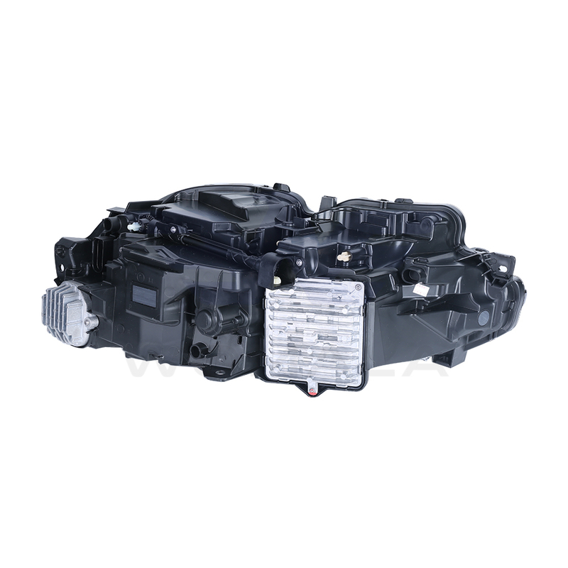 مصابيح أمامية Womala OE 31689218 مفردة أمامية يمنى لسيارات Volvo S90L قطع غيار السيارات
