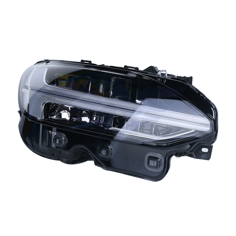 مصابيح أمامية Womala OE 31689218 مفردة أمامية يمنى لسيارات Volvo S90L قطع غيار السيارات