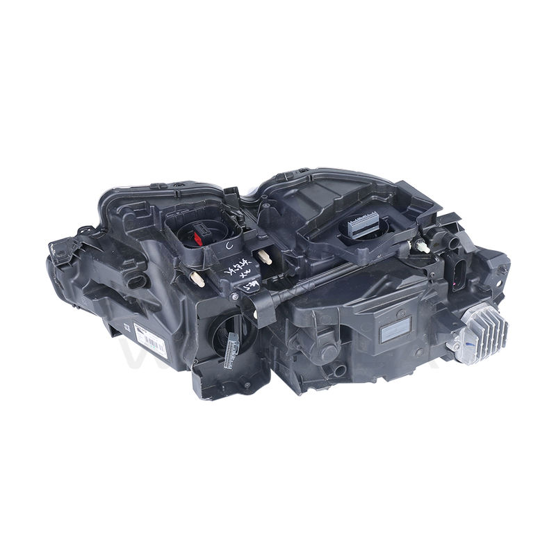 المصباح الأمامي الأيسر Womala OE 31434786 مصابيح أمامية يسارية لسيارة Auto Parts S90L قطع غيار السيارات