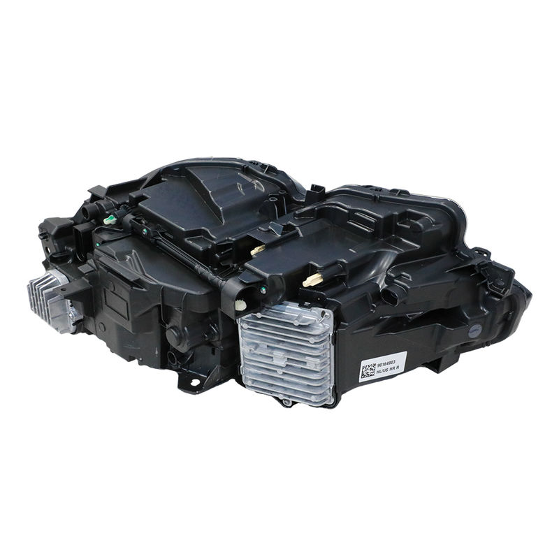 وومالا مصباح أمامي للفتق الأيمن OE 31434787 مصابيح HID أمامية يمين لسيارة فولفو S90L