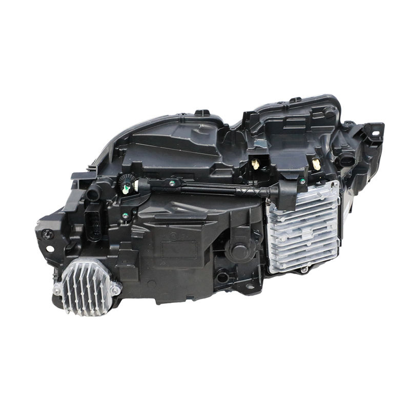 وومالا مصباح أمامي للفتق الأيمن OE 31434787 مصابيح HID أمامية يمين لسيارة فولفو S90L