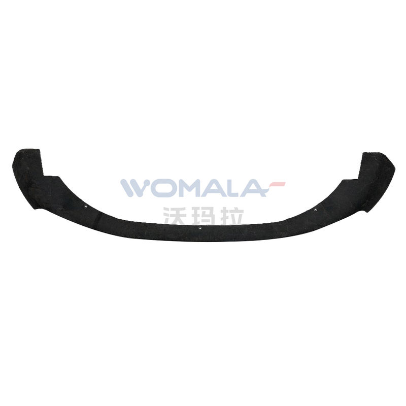واقي صدام أمامي Womala Spoiler OE 30678783 لسيارة فولفو S40 04- 2004-2007