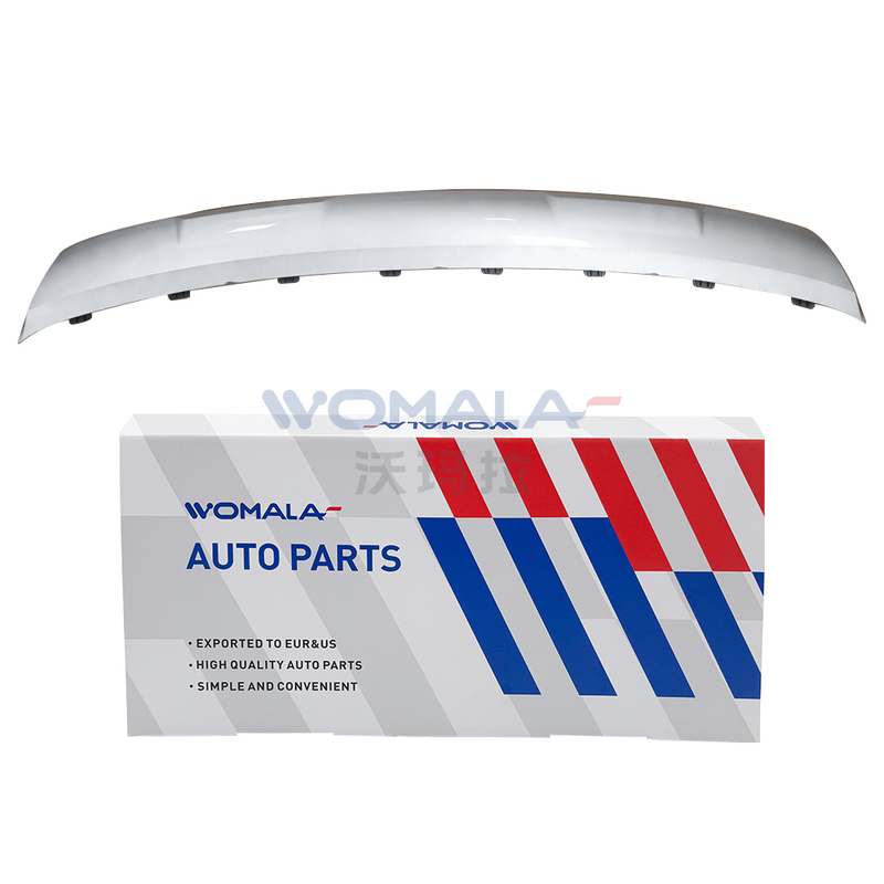 غطاء المصد الأمامي Womala OE 30747788 لوحة واقية لسيارة Volvo XC40 2018-2022