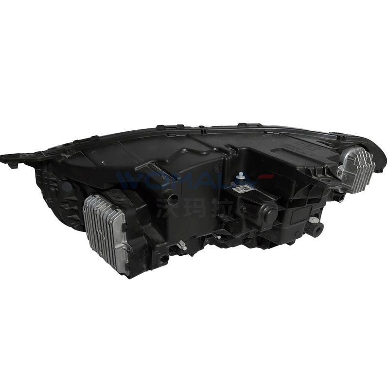 Womala Front Right Headlight OE 32262032 Left Lamps for Volvo XC90 2018-2020 