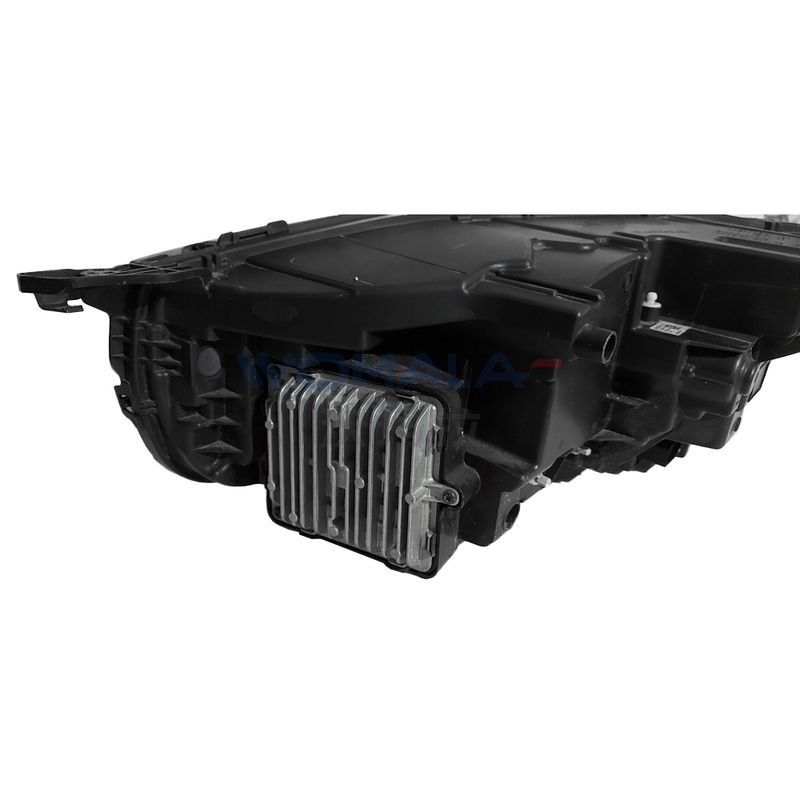 Womala Front Right Headlight OE 32262032 Left Lamps for Volvo XC90 2018-2020 