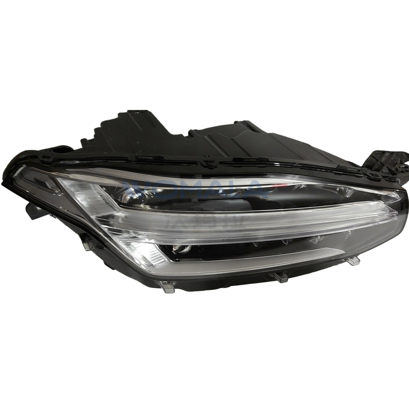 Womala Front Right Headlight OE 32262032 Left Lamps for Volvo XC90 2018-2020 