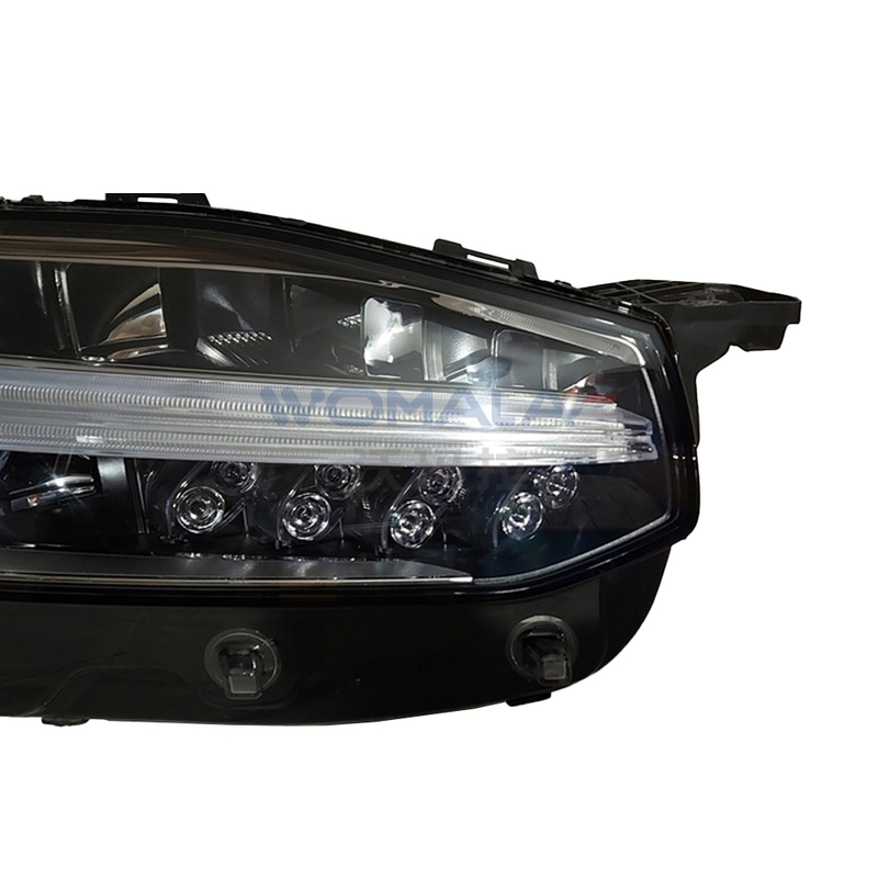 Womala Front Right Headlight OE 32262032 Left Lamps for Volvo XC90 2018-2020 