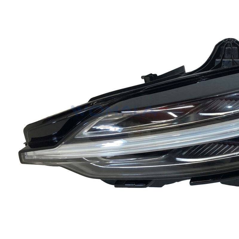 مصباح أمامي أيسر من Womala، رقم القطعة الأصلية 32338012، قطع غيار السيارات، مصباح أمامي أمامي لسيارة Auto Parts S60