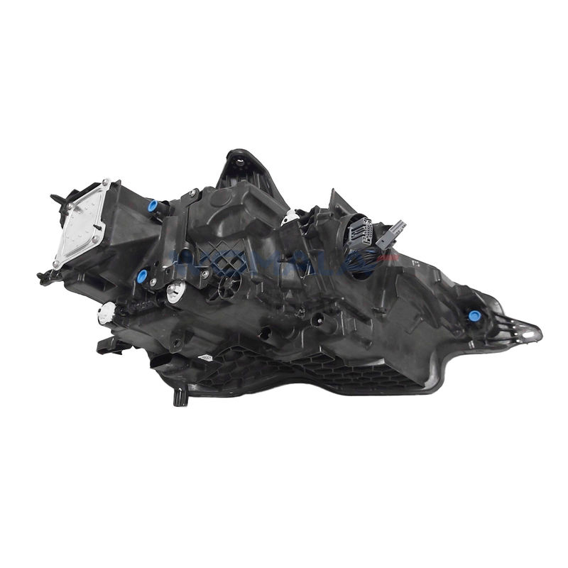 مصباح أمامي أيسر من Womala، رقم القطعة الأصلية 32338012، قطع غيار السيارات، مصباح أمامي أمامي لسيارة Auto Parts S60