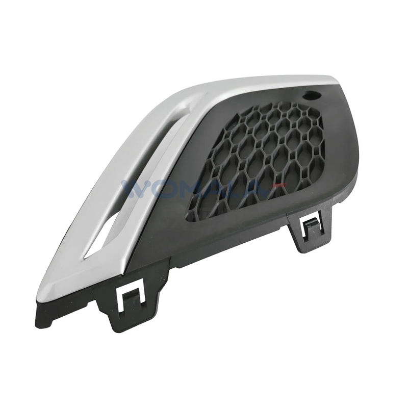 غطاء مصباح الضباب الأمامي الأيمن من Womala OE 31290435، عدسة مصباح الضباب لـ Auto Parts XC60 -17