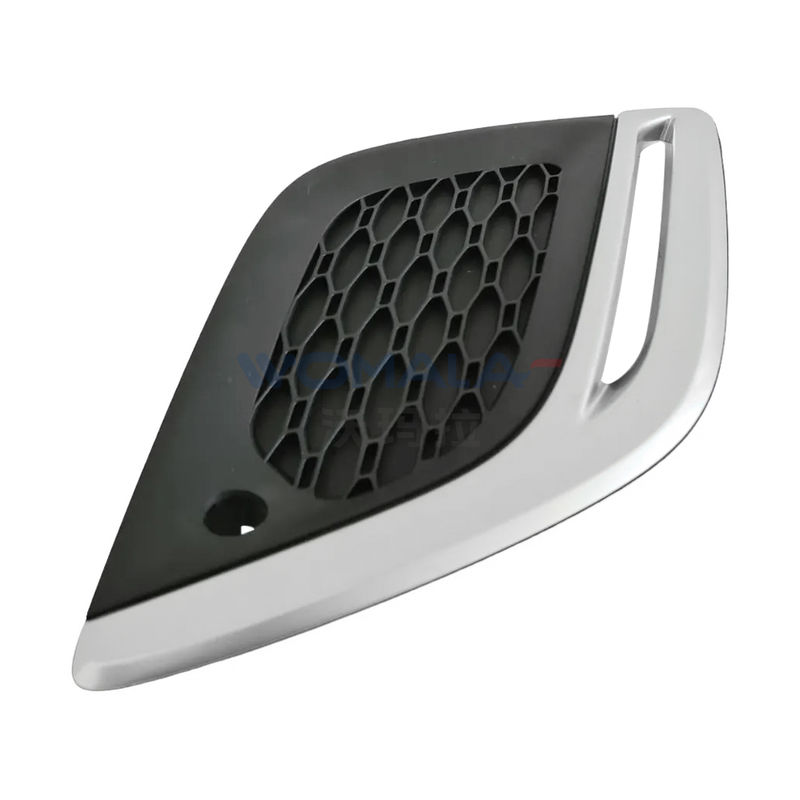 غطاء مصباح الضباب الأمامي الأيمن من Womala OE 31290435، عدسة مصباح الضباب لـ Auto Parts XC60 -17