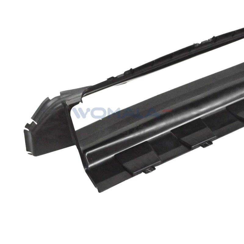 قناة هواء وومالا OE 31294095 سوبيلر المشعع السفلي لشركة فولفو V40 2013-2019