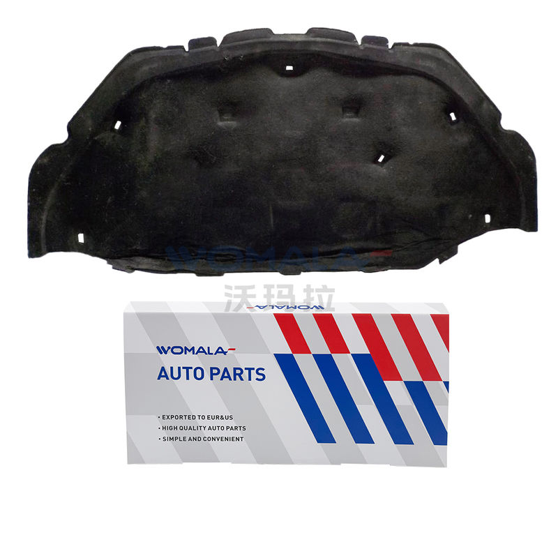 وومالا مصدر الصوت OE 31298731 لوحة عزل غطاء المحرك لشركة فولفو S80 S80L XC70 V70