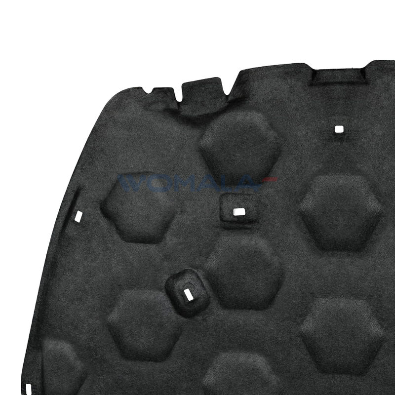 وومالا مصدر الصوت OE 31298731 لوحة عزل غطاء المحرك لشركة فولفو S80 S80L XC70 V70