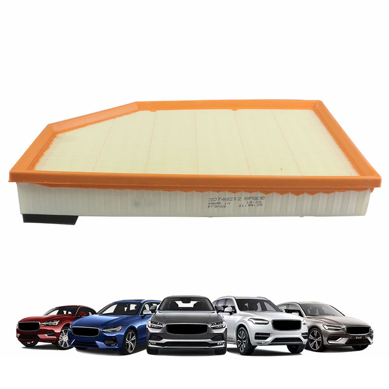 مرشح هواء Womala OE 30748212 لقطع غيار محركات Auto Parts