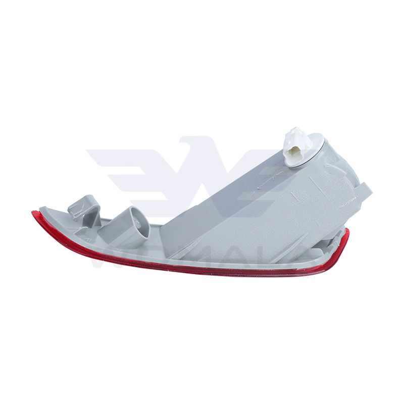 ضوء عاكس المصد الخلفي الأيسر OE 30763322 لشركة فولفو XC60-17