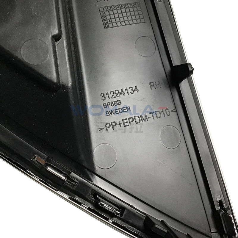 غطاء مصباح الضباب الأمامي الأيمن من Womala OE 31323412 لسيارة Auto Parts S60 V60