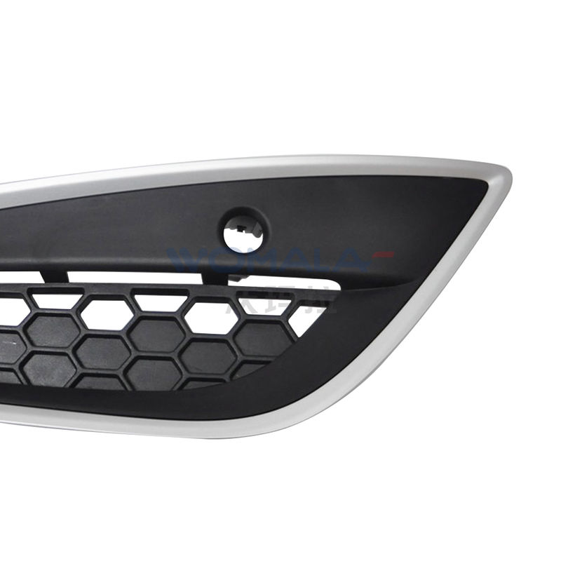 غطاء مصباح الضباب الأمامي الأيسر من Womala OE 31323413 لسيارات Volvo S60 V60 2011-2013