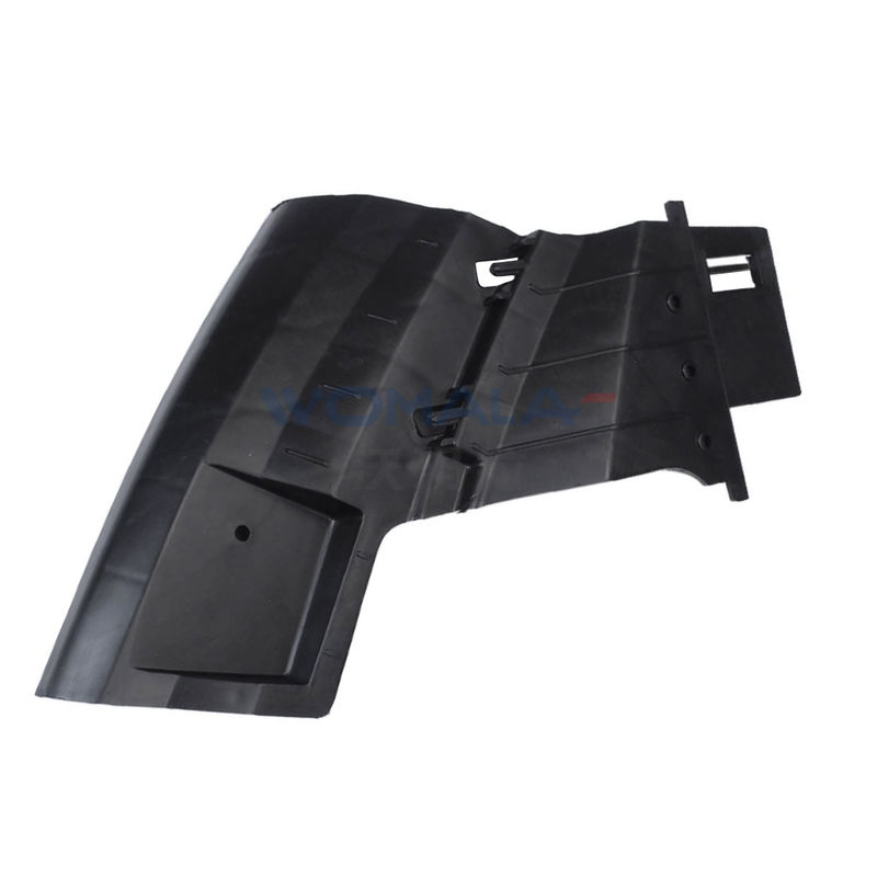 دعامة المصد الأمامي الأيسر من Womala رقم OE 31323428، دعامة المصباح الأمامي لسيارة Auto Parts S60 V60