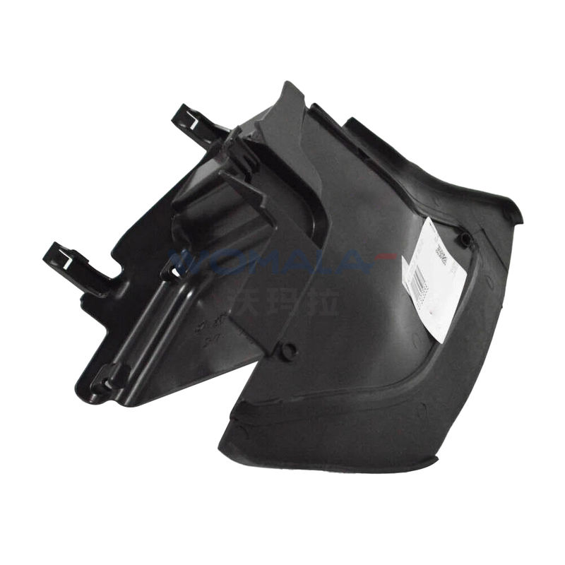 موجه هواء المصد الأمامي Womala OE 31323558 لوحة مخفية لسيارات Auto Parts S60 V60 2011-2018