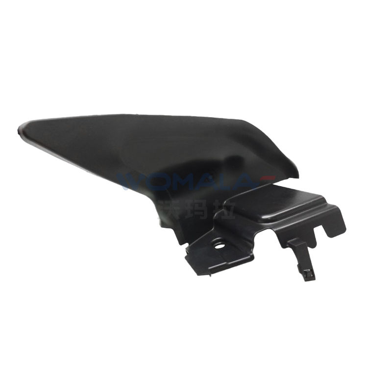 دليل الهواء للضربة الأمامية من وومالا OE 31323559 لشركة فولفو S60 V60 2011-2018 لوحة مخفية