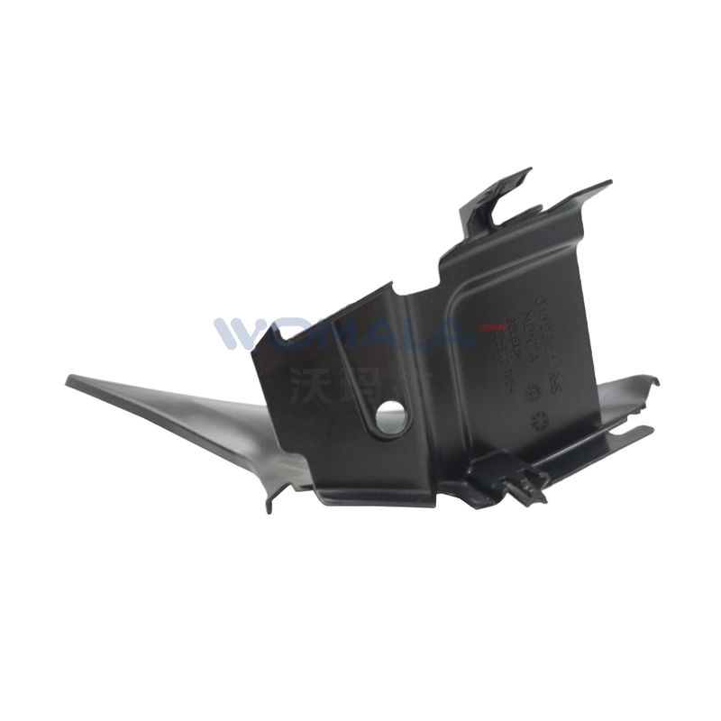 دليل الهواء للضربة الأمامية من وومالا OE 31323559 لشركة فولفو S60 V60 2011-2018 لوحة مخفية