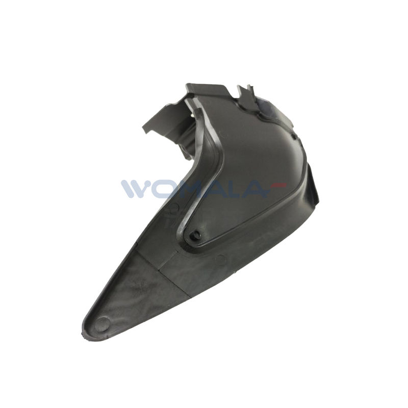 دليل الهواء للضربة الأمامية من وومالا OE 31323559 لشركة فولفو S60 V60 2011-2018 لوحة مخفية