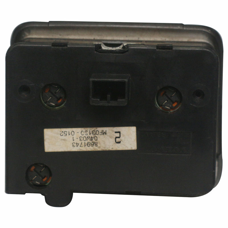 مجموعة مفاتيح مصابيح السيارة Womala OE 30739305 لنظام الإضاءة Auto Parts S80 -06