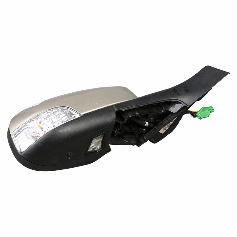 وومالا العاكسة اليمنى للنظر الخلفي OE 31297859 للفولفو S80 S80L V70