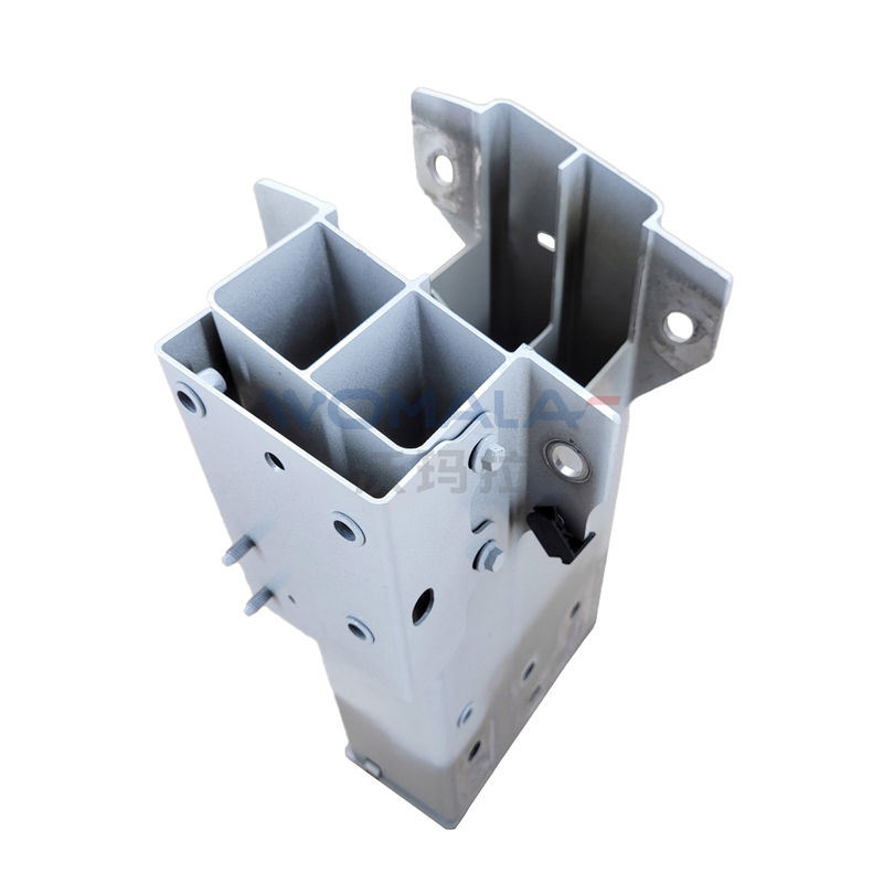 نهاية سكة حديد Womala OE 31448670 لقطع غيار السيارات لنظام هيكل فولفو XC90