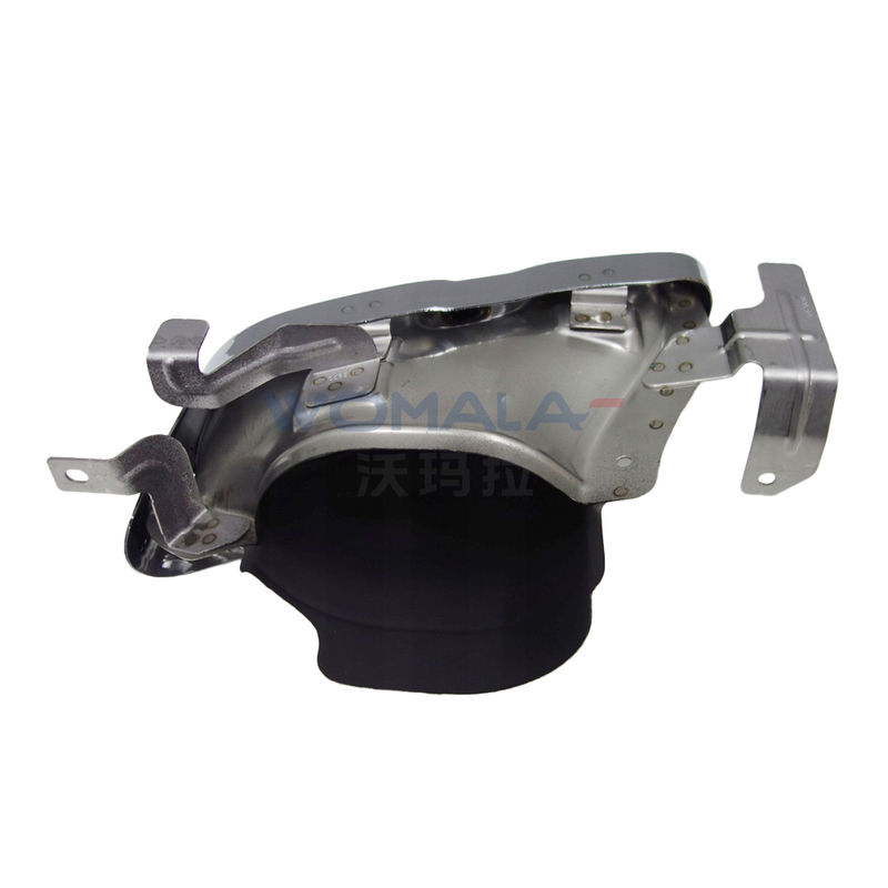 وومالا اليمنى مضارب العادم رأس OE 31454854 لسيارة فولفو XC60 نظام الجسم قطع غيار السيارات