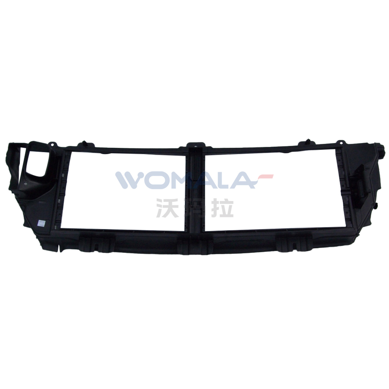 دعامة توجيه هواء المبرد Womala OE 31455462 لنظام تبريد Volvo XC90 قطع غيار السيارات