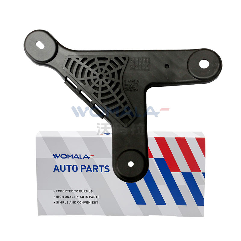 فاصل موجهات هواء Womala OE 31449316 لسيارة Auto Parts XC60 نظام هيكل السيارة قطع غيار السيارات