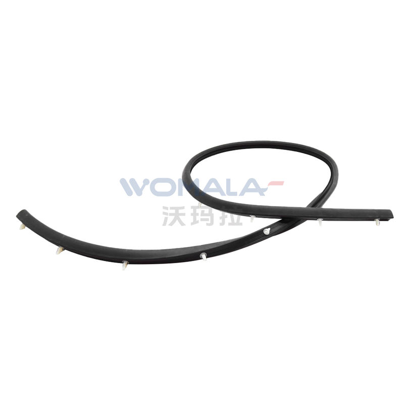Womala Rocker Molding Seal OE 31448913 لشركة فولفو XC60 نظام الجسم قطع غيار السيارات